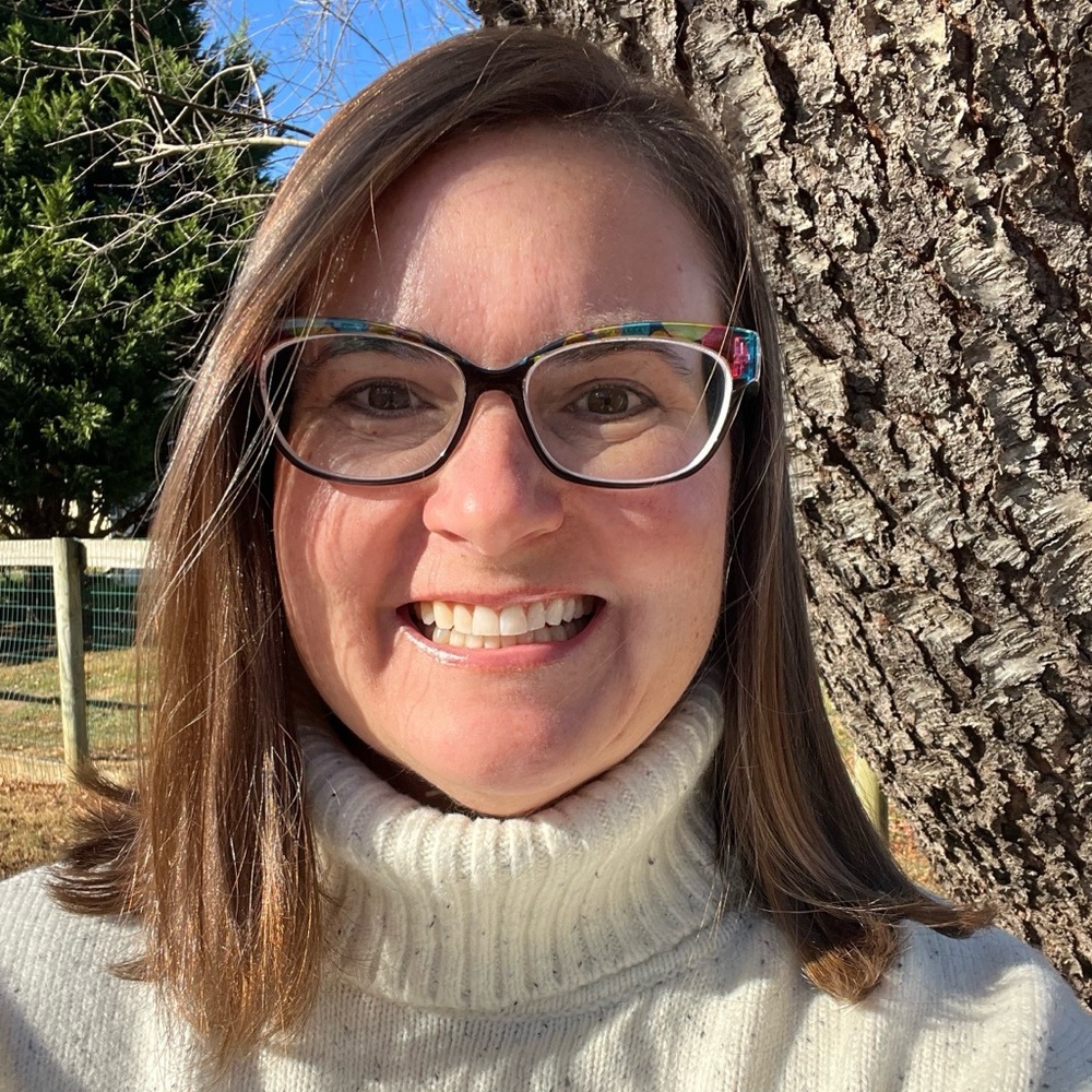 Meet your Posher, Chrissie